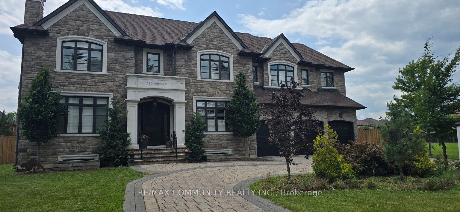 65 Chatelaine Drive