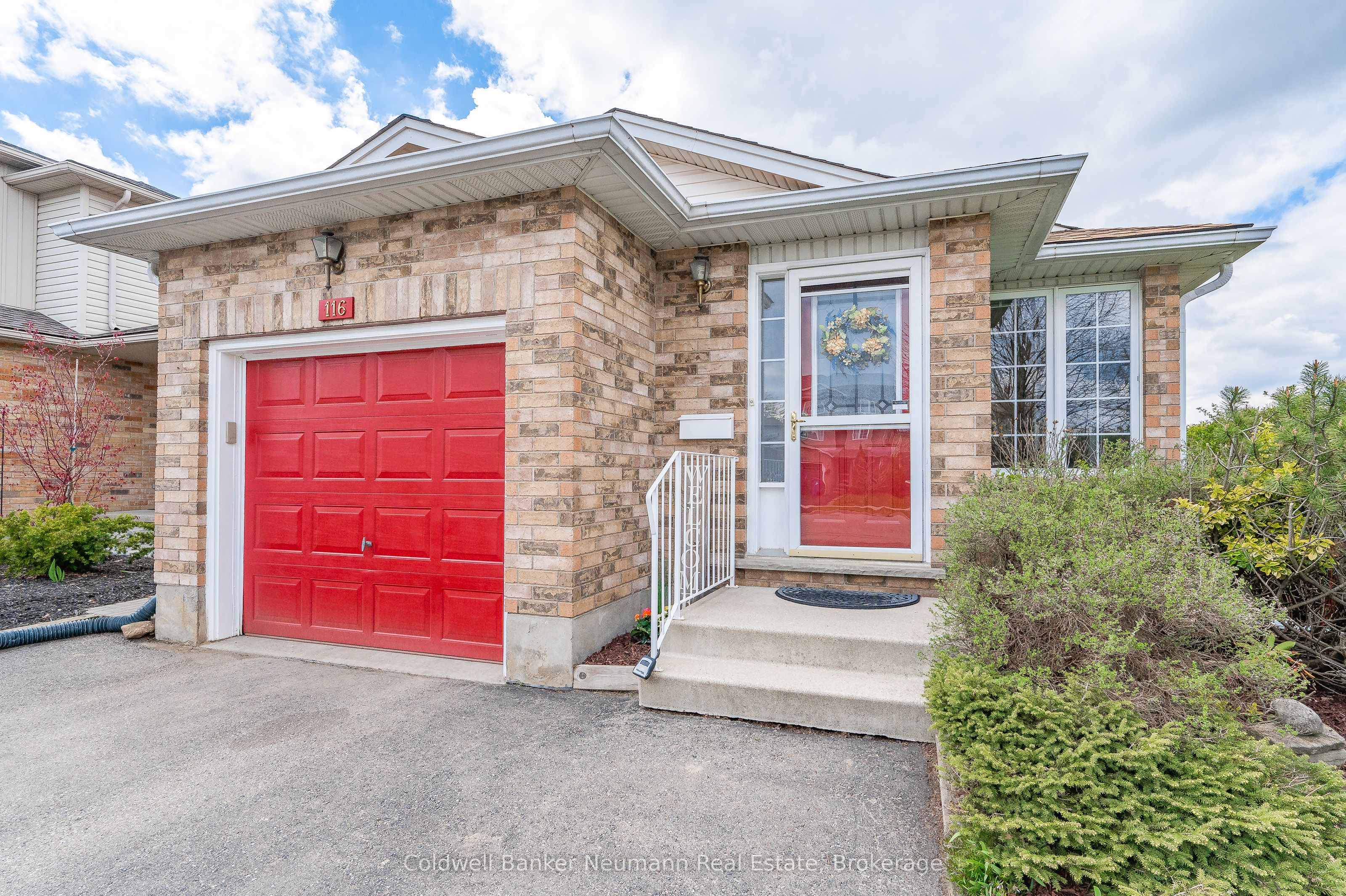 116 Doyle Drive