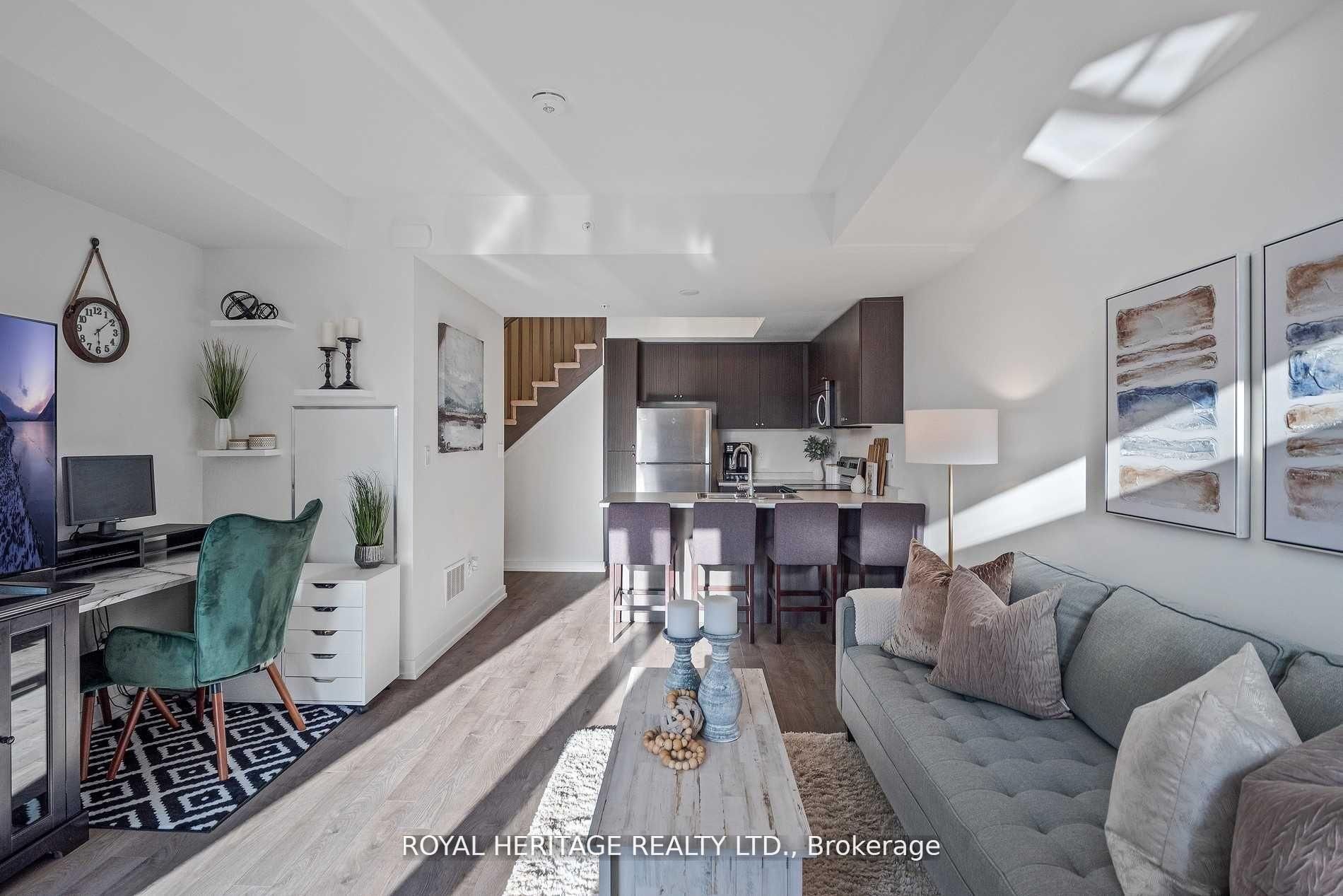 1555 Kingston Road 103