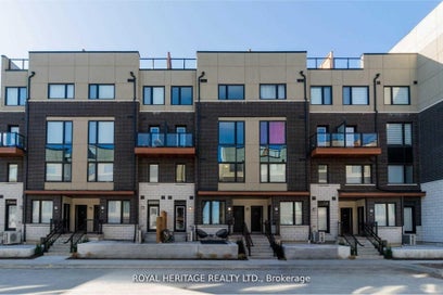 1555 Kingston Road 103 Pickering ON L1V 0E9