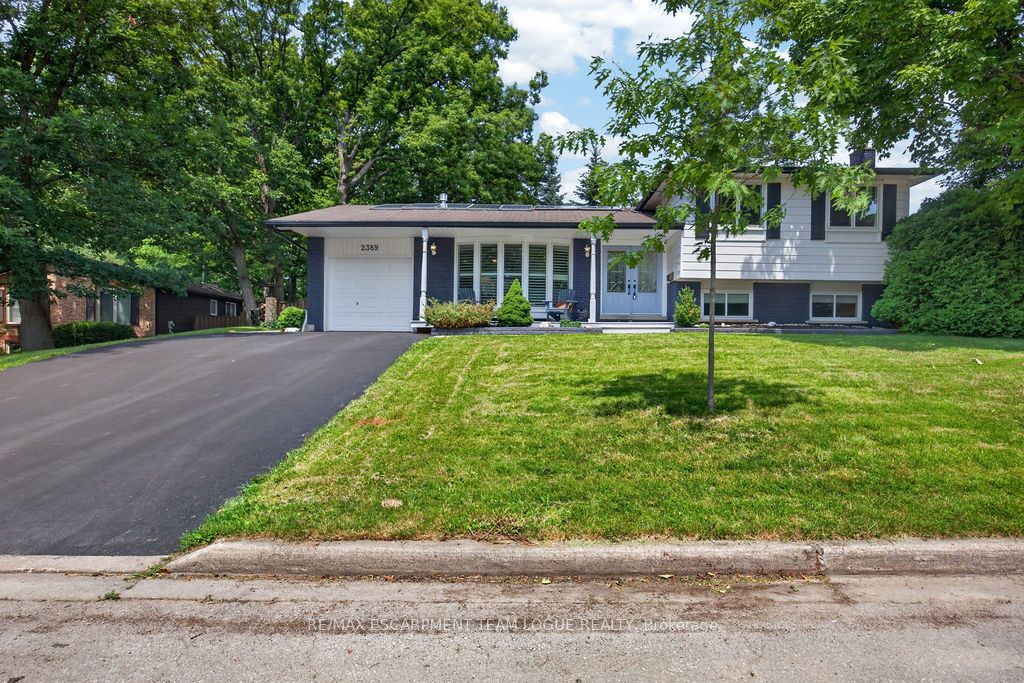 2389 PEART Court