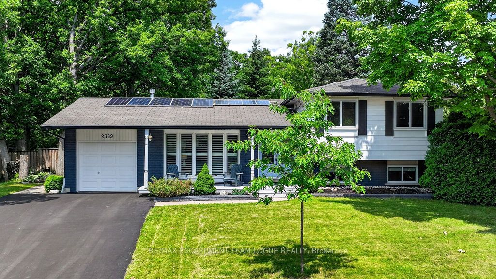 2389 PEART Court