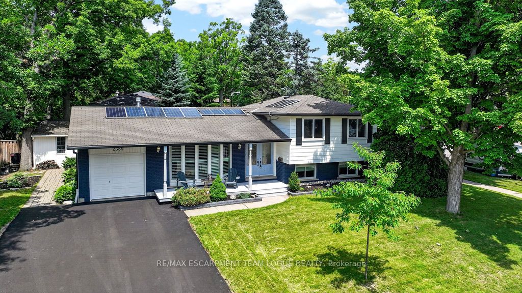 2389 PEART Court