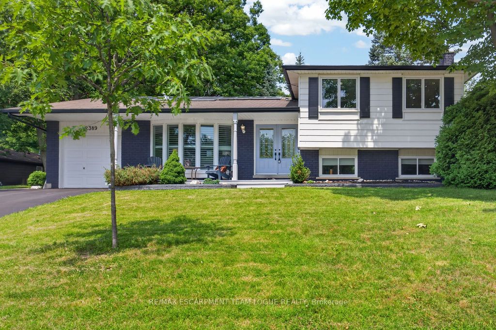 2389 PEART Court