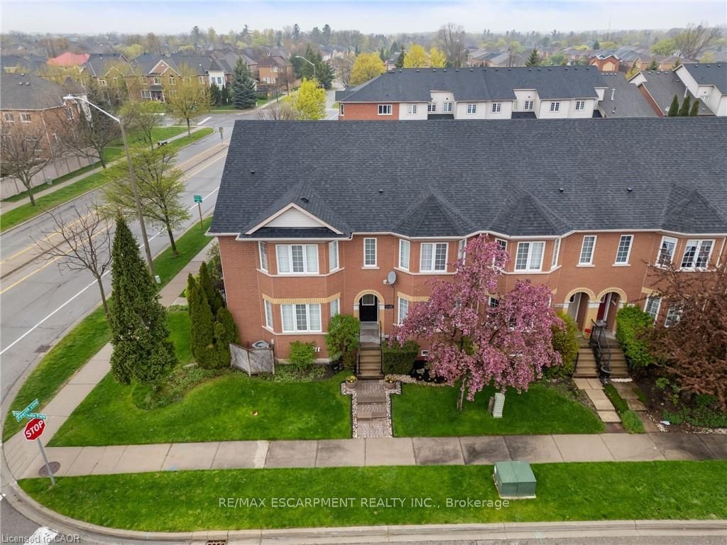 2130 Forest Gate Park