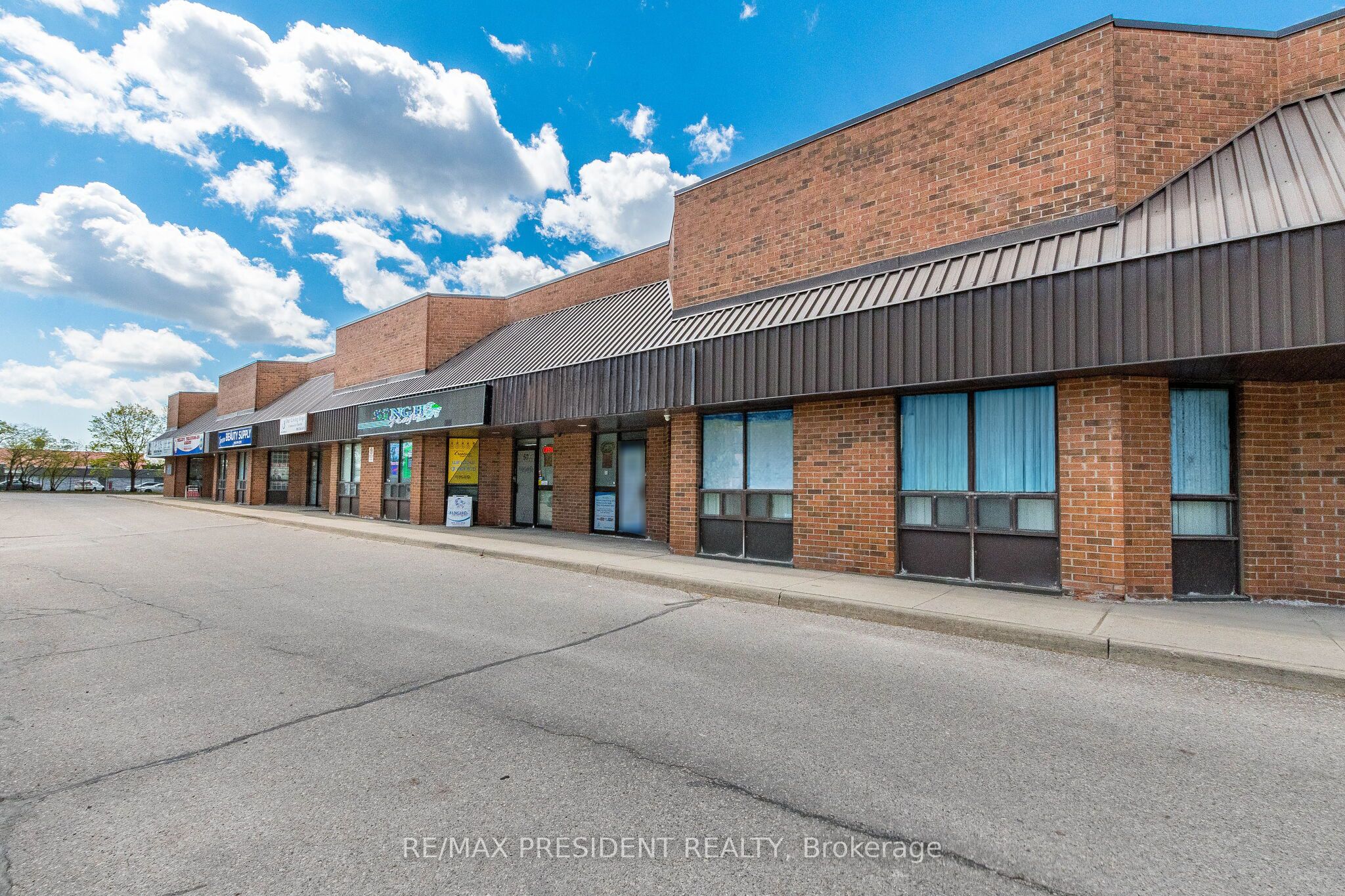 8500 Torbram Road 55 & 56
