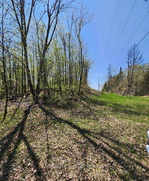 0 Burke Settlement Road