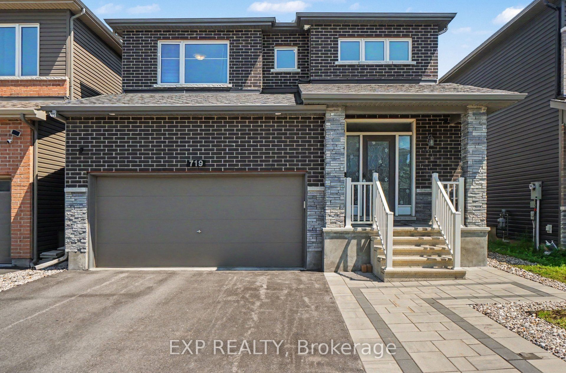 719 Cashmere Terrace