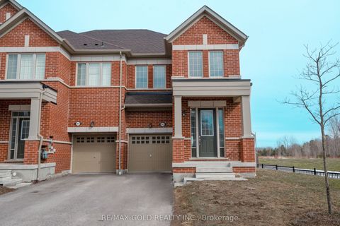 2433 Florentine Place Pickering ON L1X 0H1