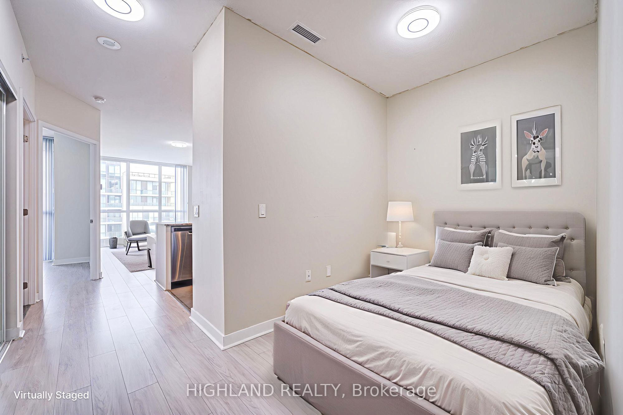 3975 Grand Park Drive 2608