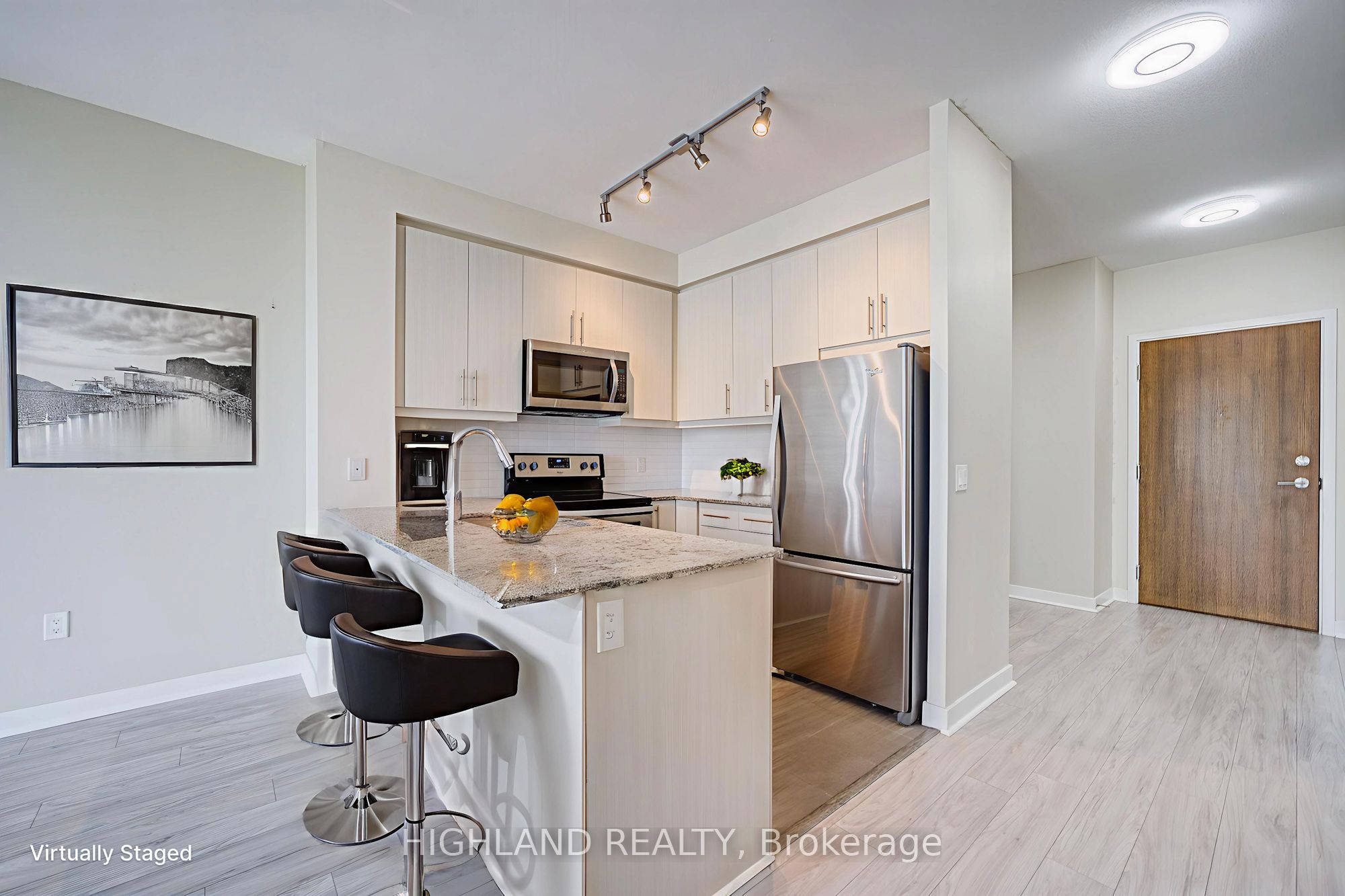 3975 Grand Park Drive 2608