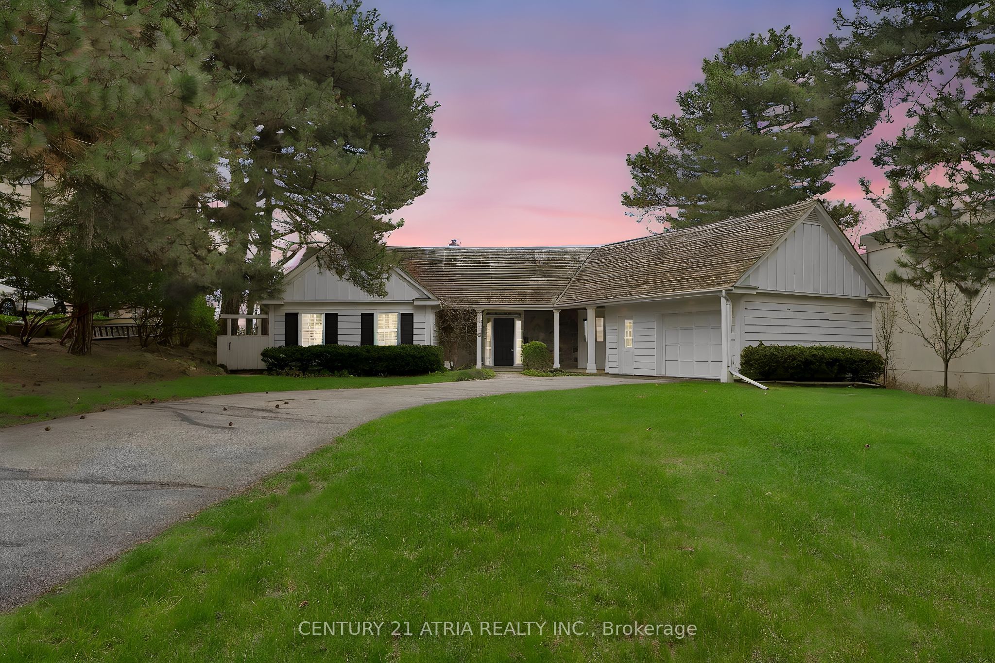 5 Hill Crescent