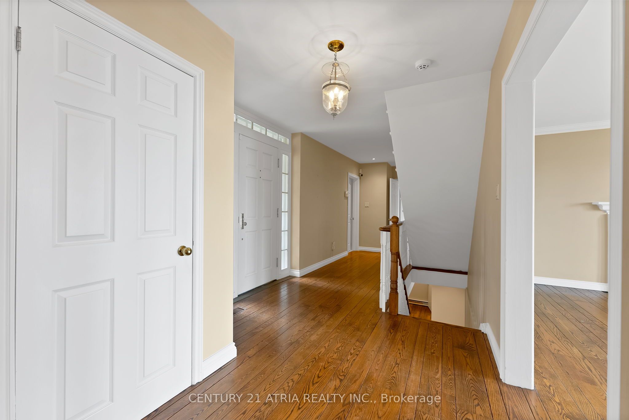 5 Hill Crescent