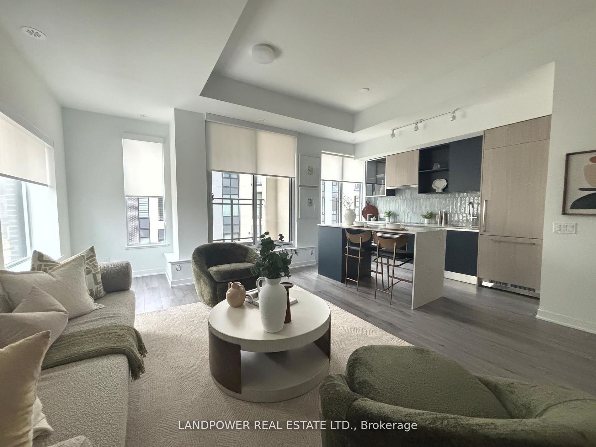 3010 Trailside Drive 157