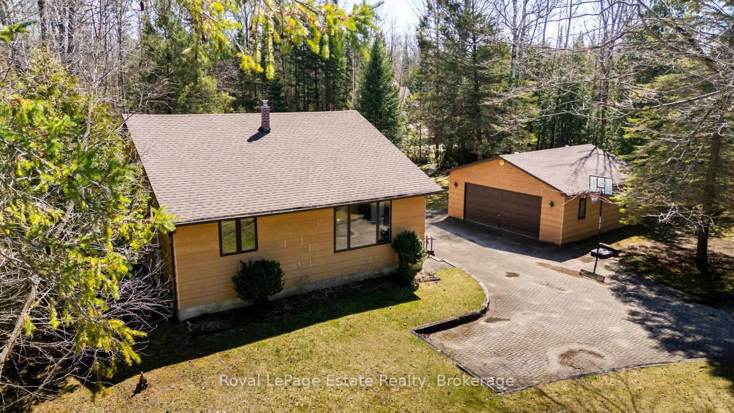 1207 Sauble Falls Road