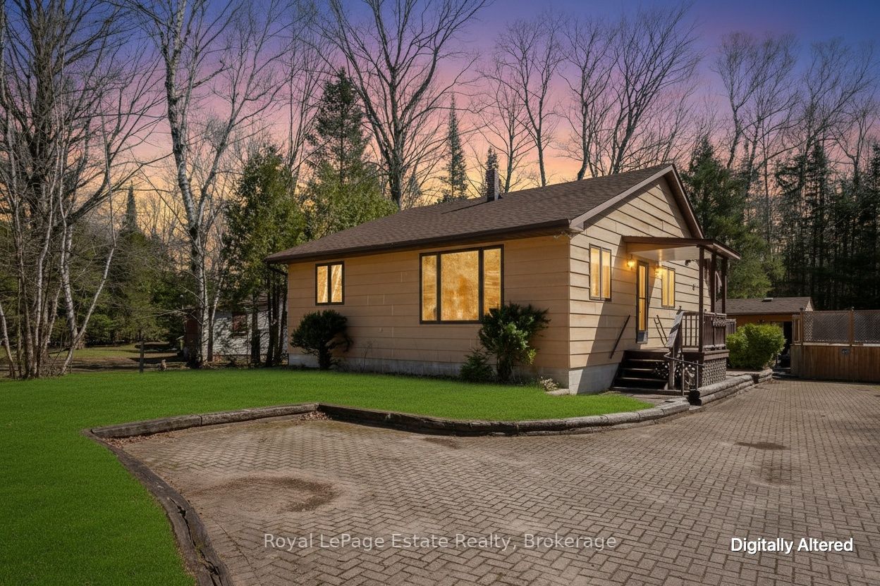 1207 Sauble Falls Road
