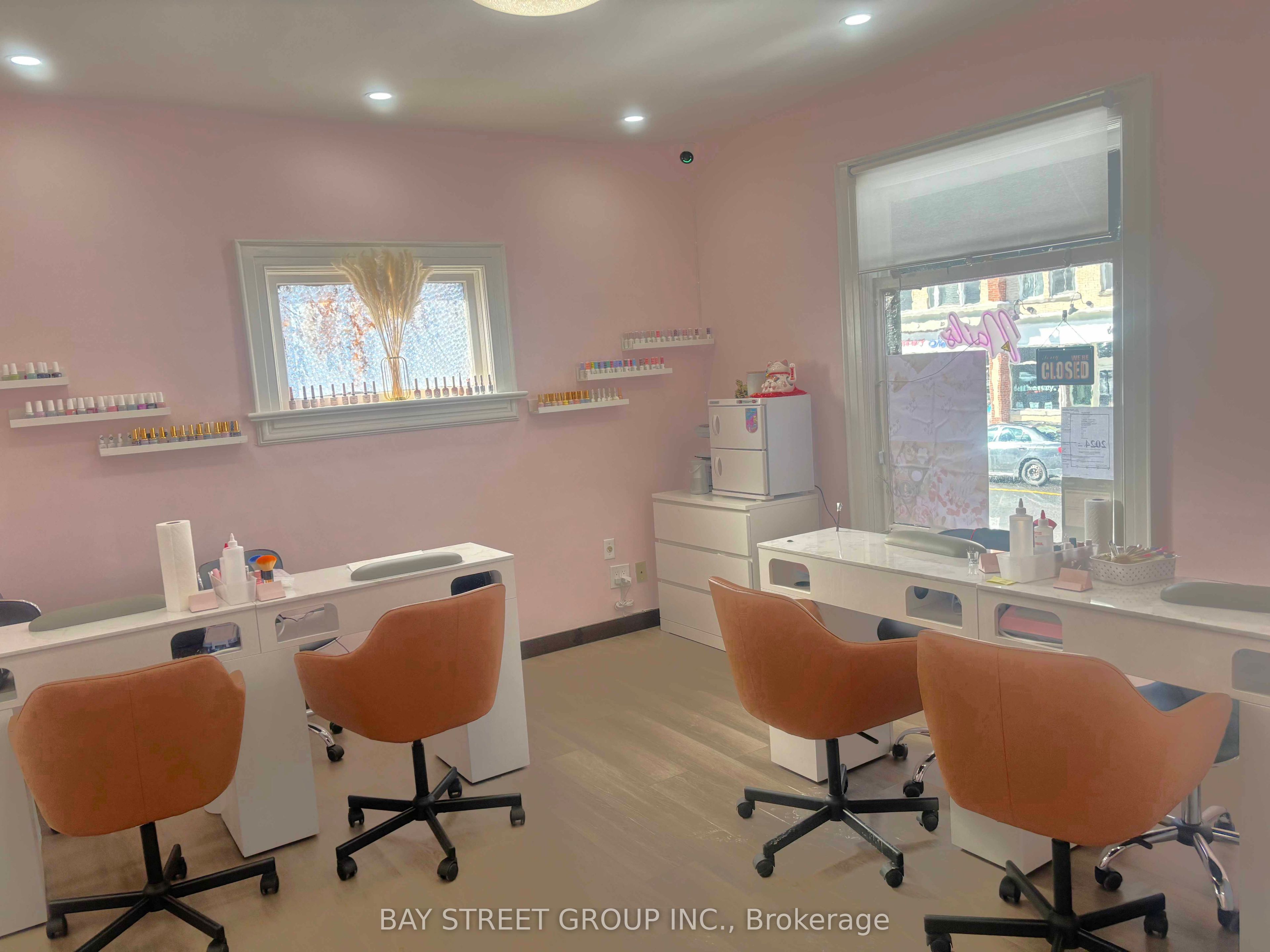 75 Main Markham Street N 1A