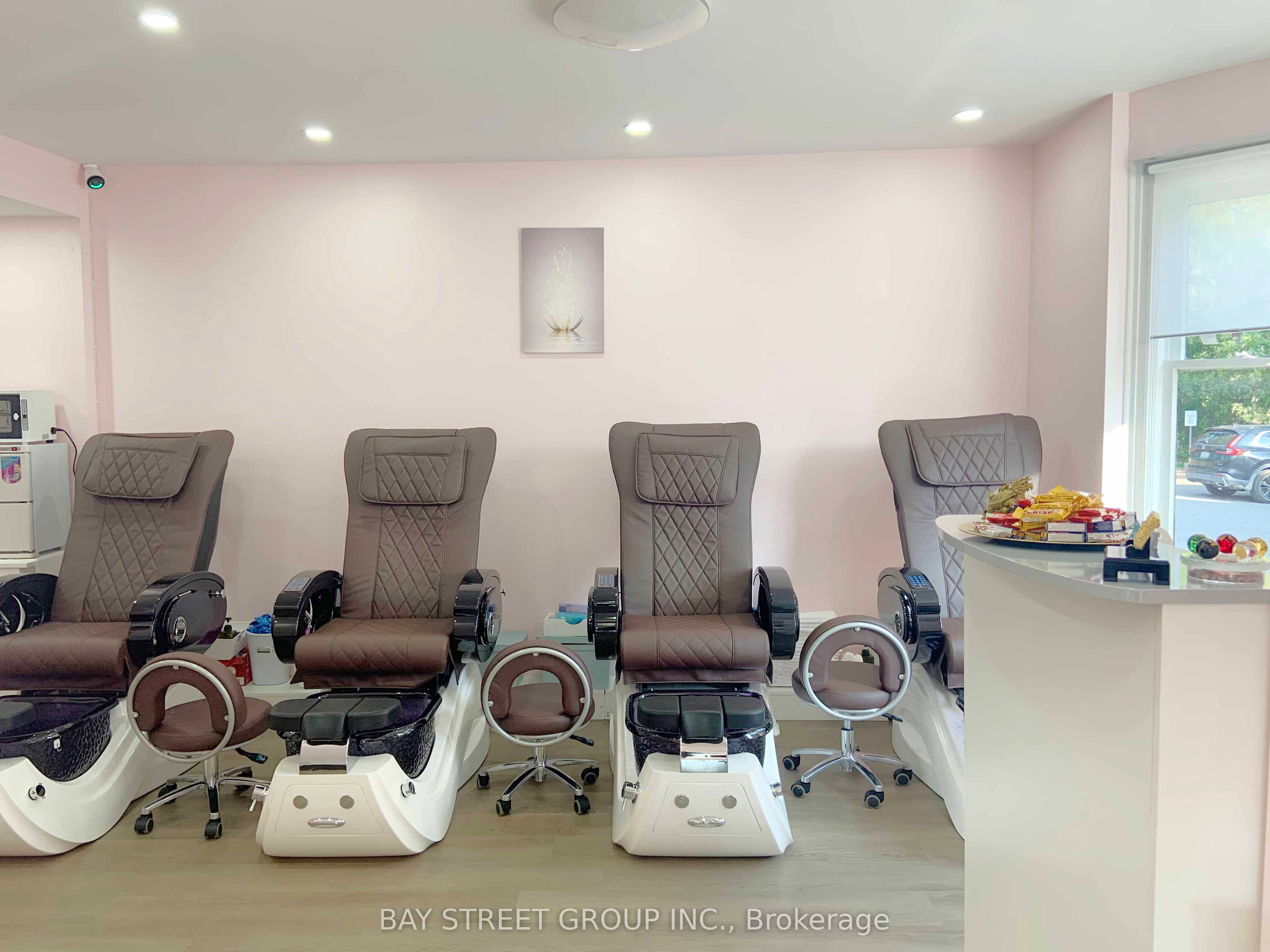 75 Main Markham Street N 1A