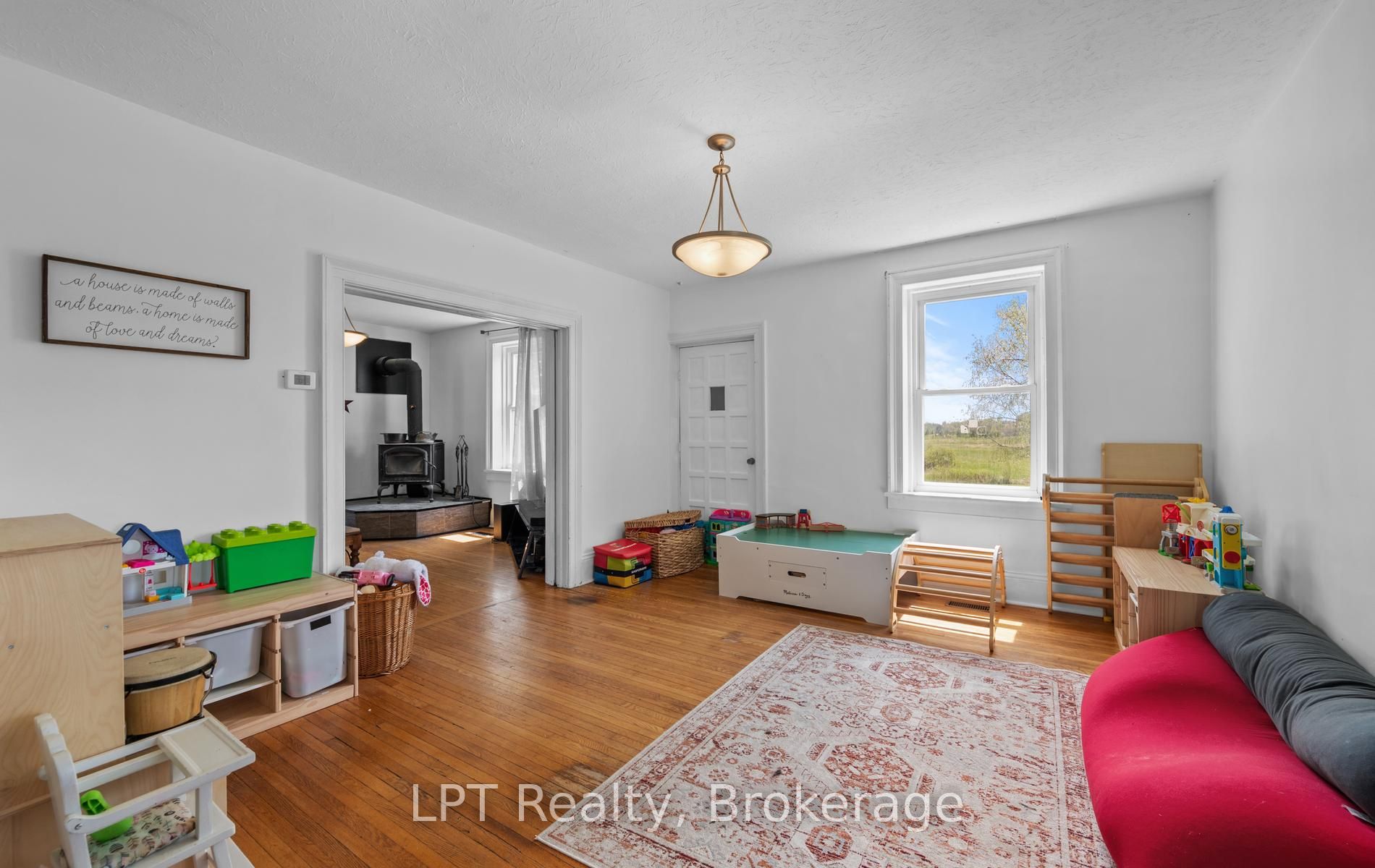 3567 Maple Grove Road