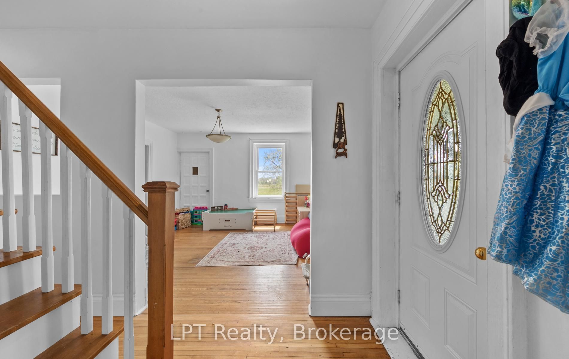 3567 Maple Grove Road