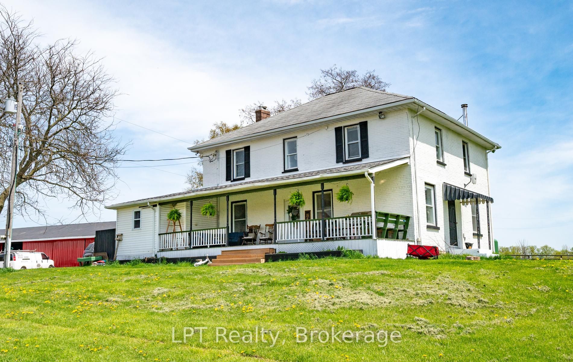 3567 Maple Grove Road