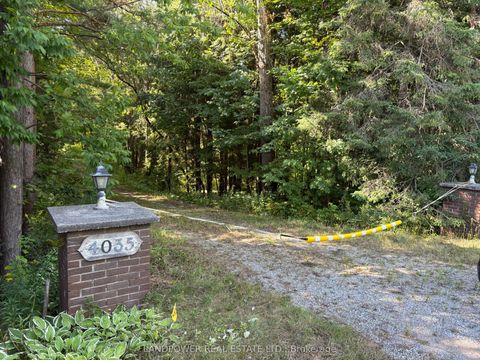 4035 Aurora Road Whitchurch-Stouffville ON L4A 2R2