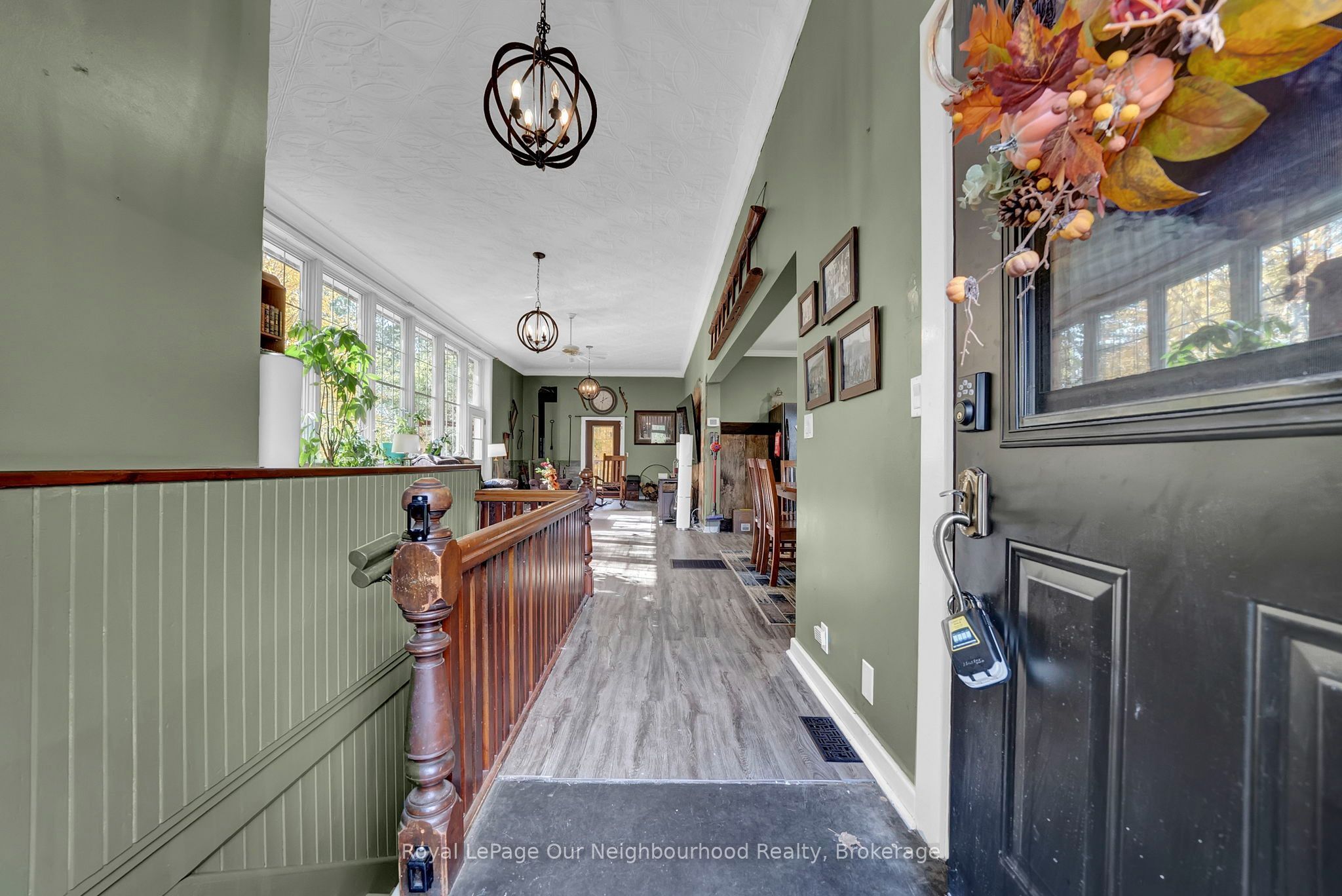 3828 Newtonville Road
