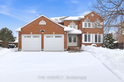 47 Burnt Ember Court Kitchener ON N2A 3X3