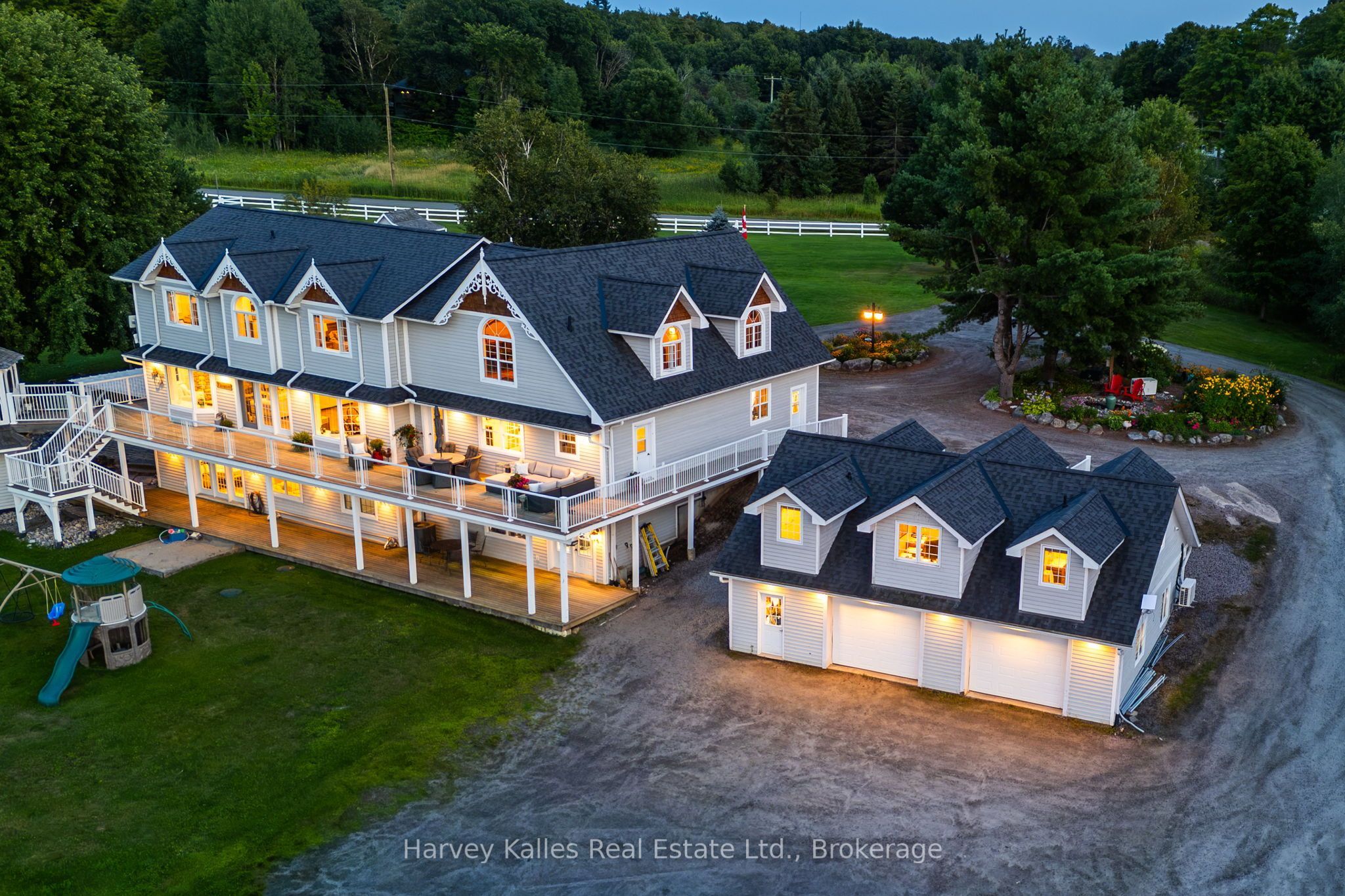1003 Brandy Crest Road