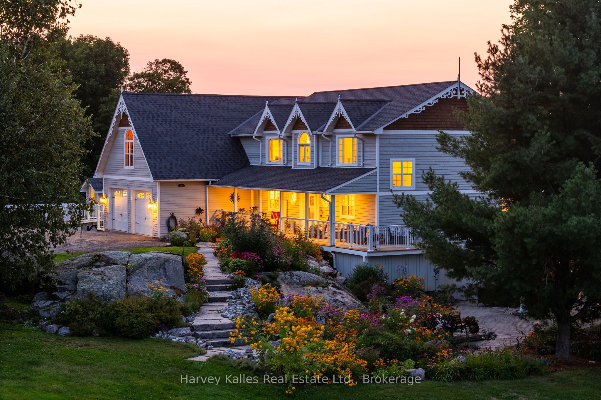 1003 Brandy Crest Road