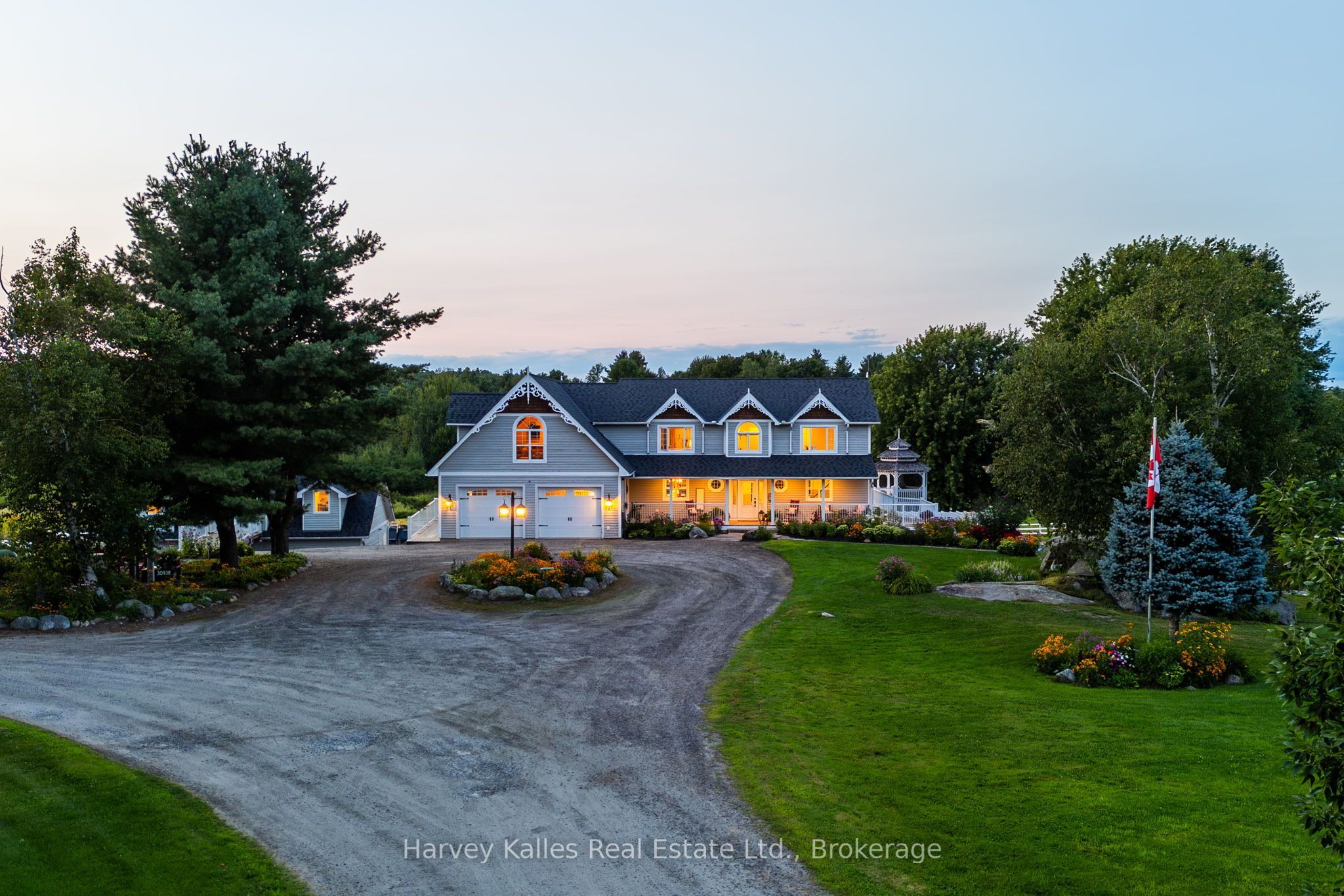 1003 Brandy Crest Road