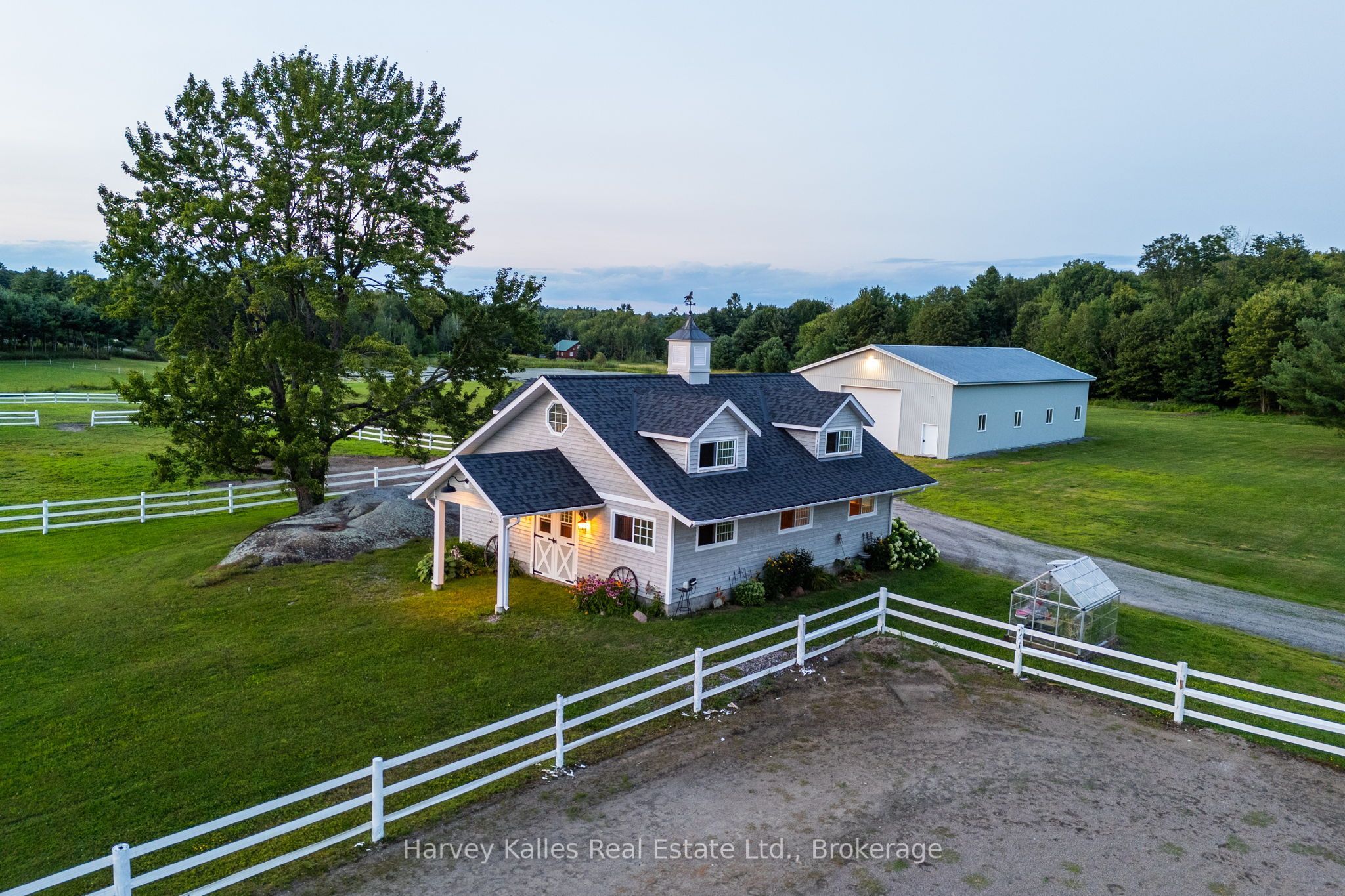 1003 Brandy Crest Road