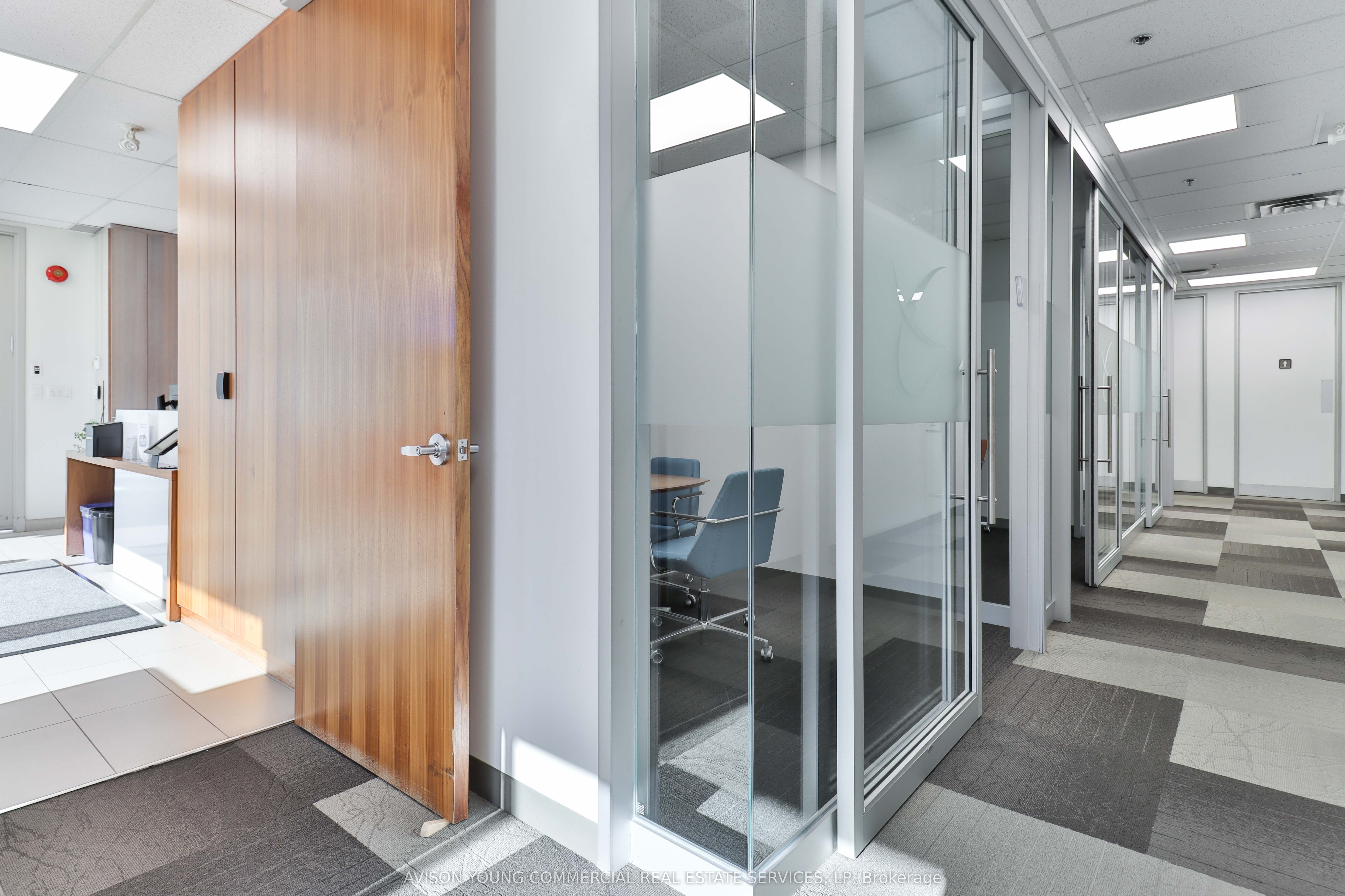 2350 Matheson Boulevard E