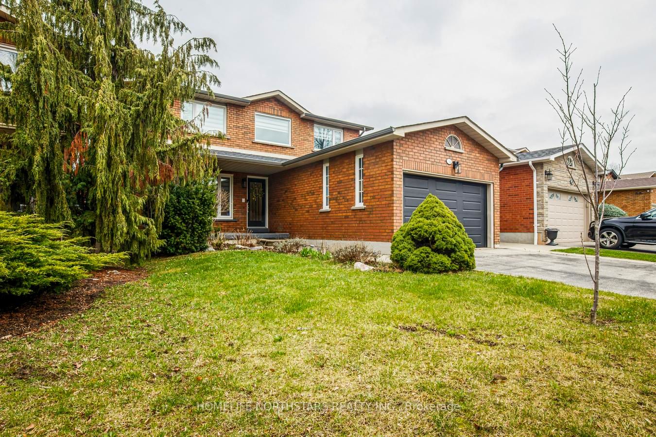 34 Nestor Crescent