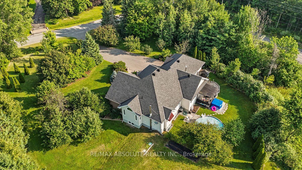 1801 Rocklane Drive