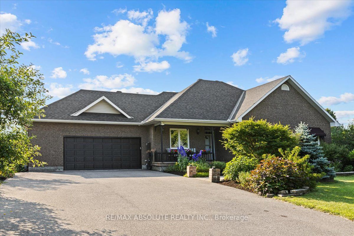 1801 Rocklane Drive