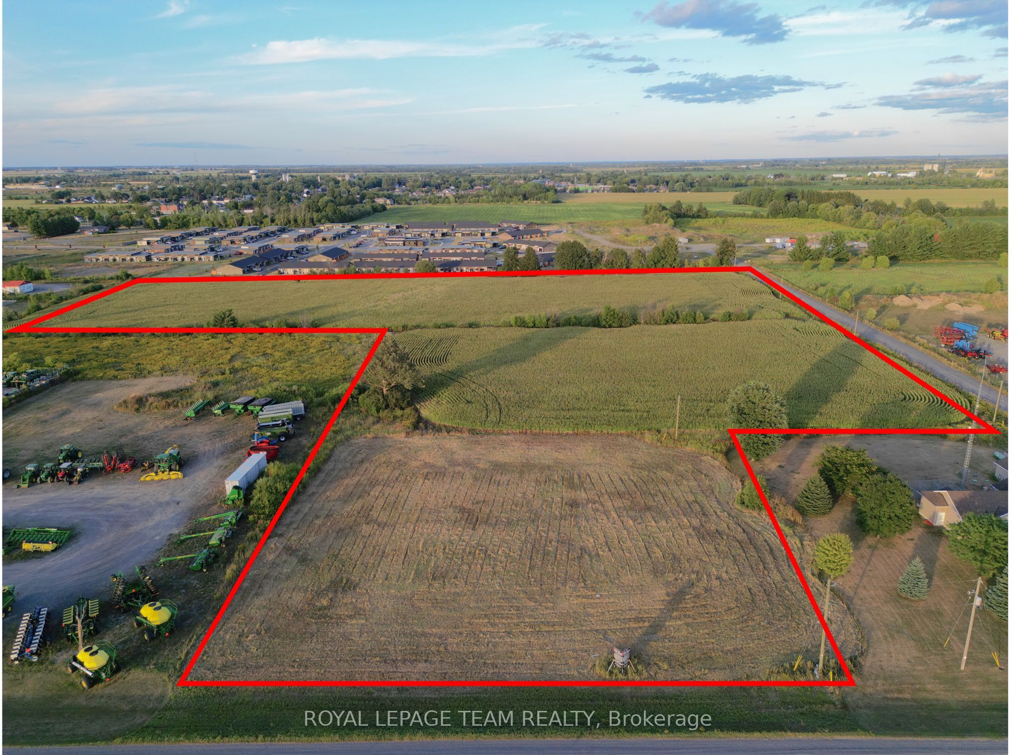 2227 County Road 31 Road