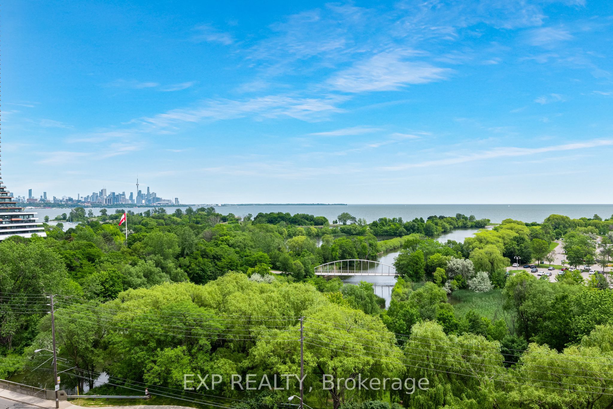 2230 Lake Shore Boulevard W 808