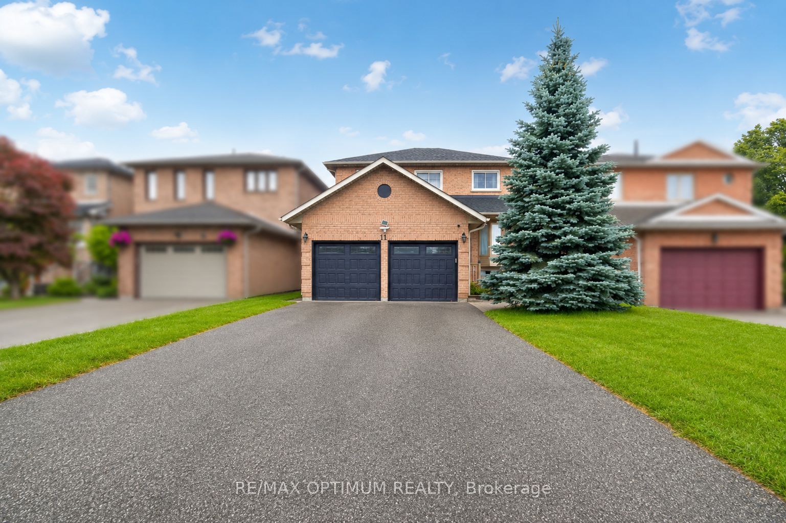 11 Murkar Crescent