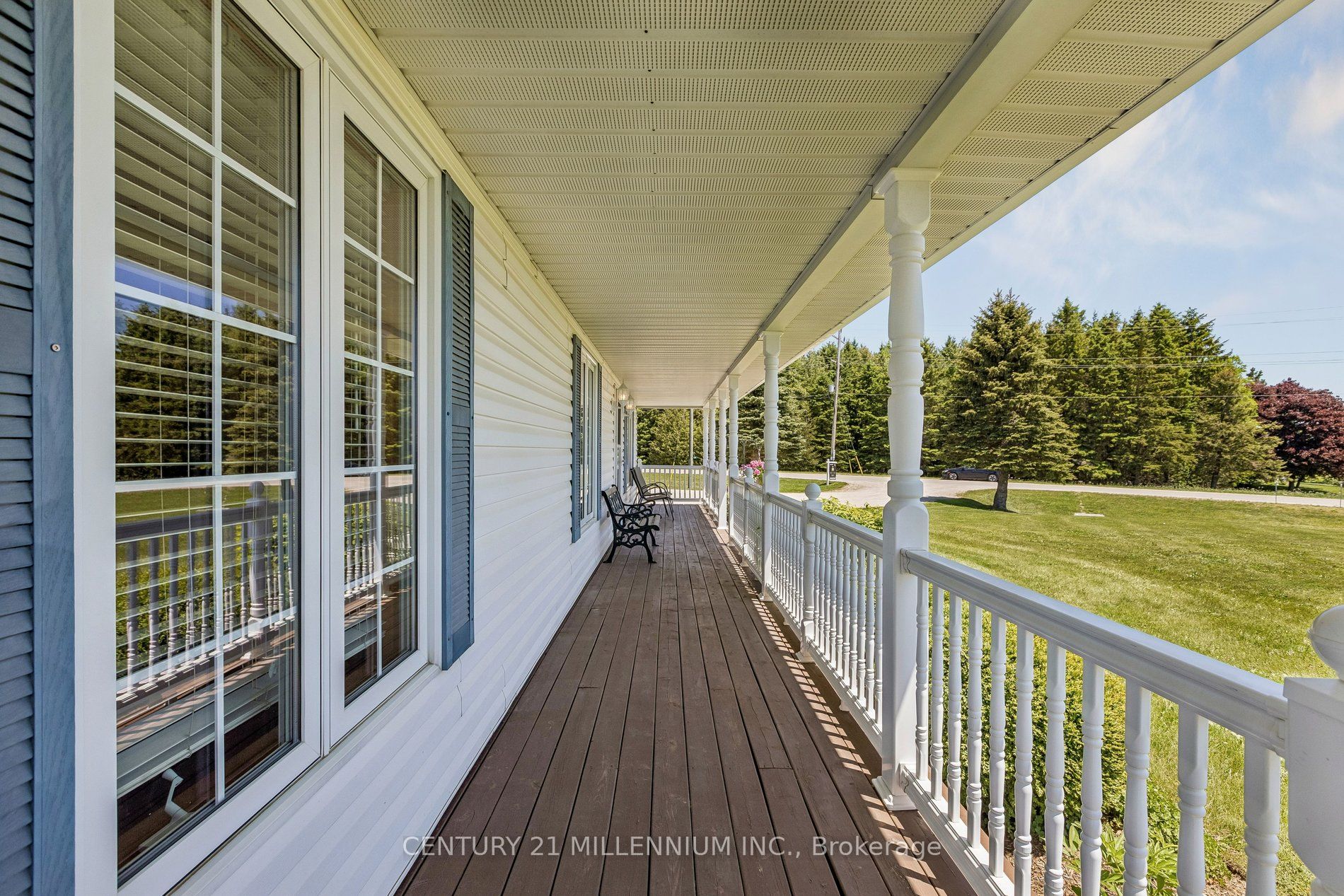 193280 Amaranth East Luther Townline