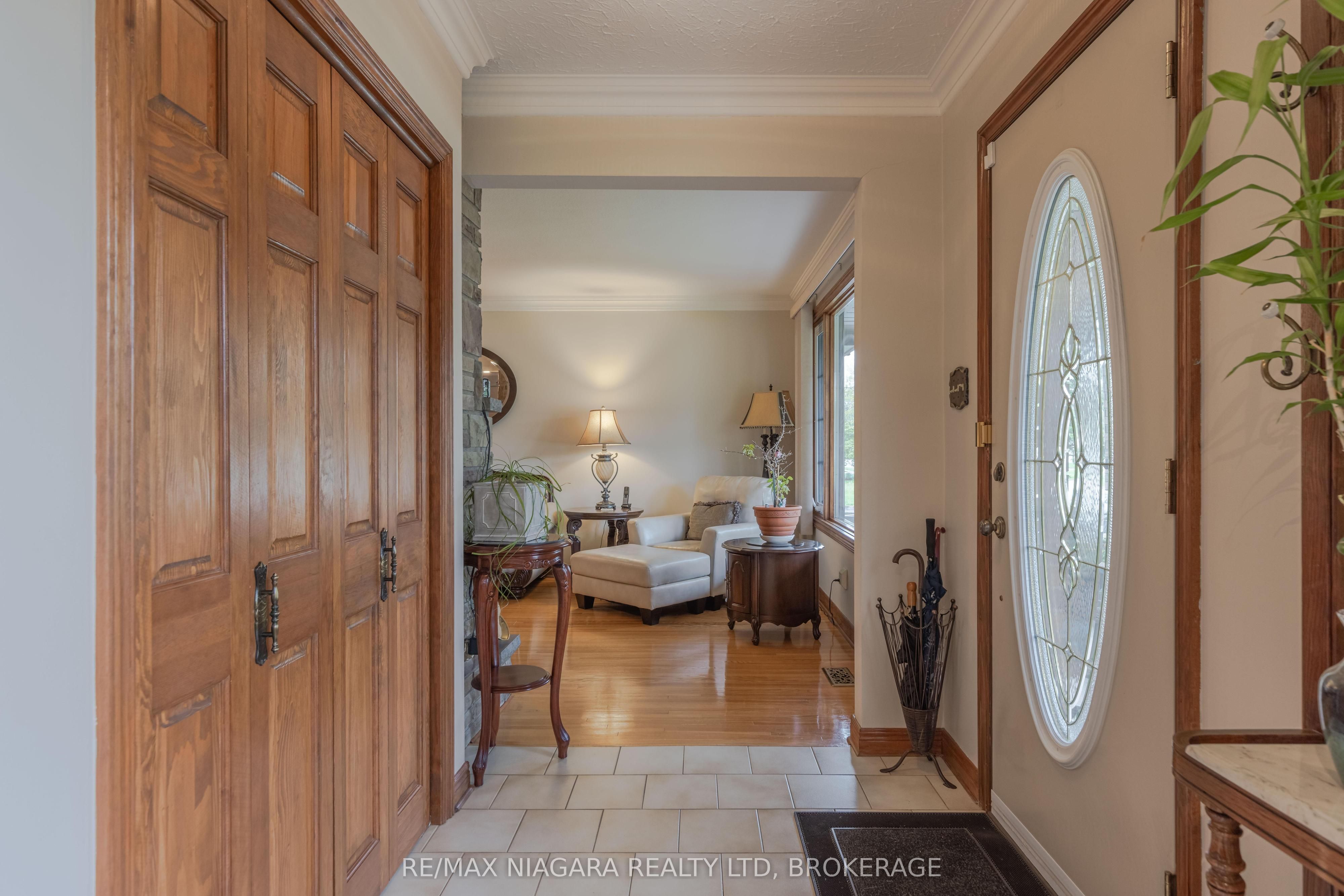 4535 Dorchester Road
