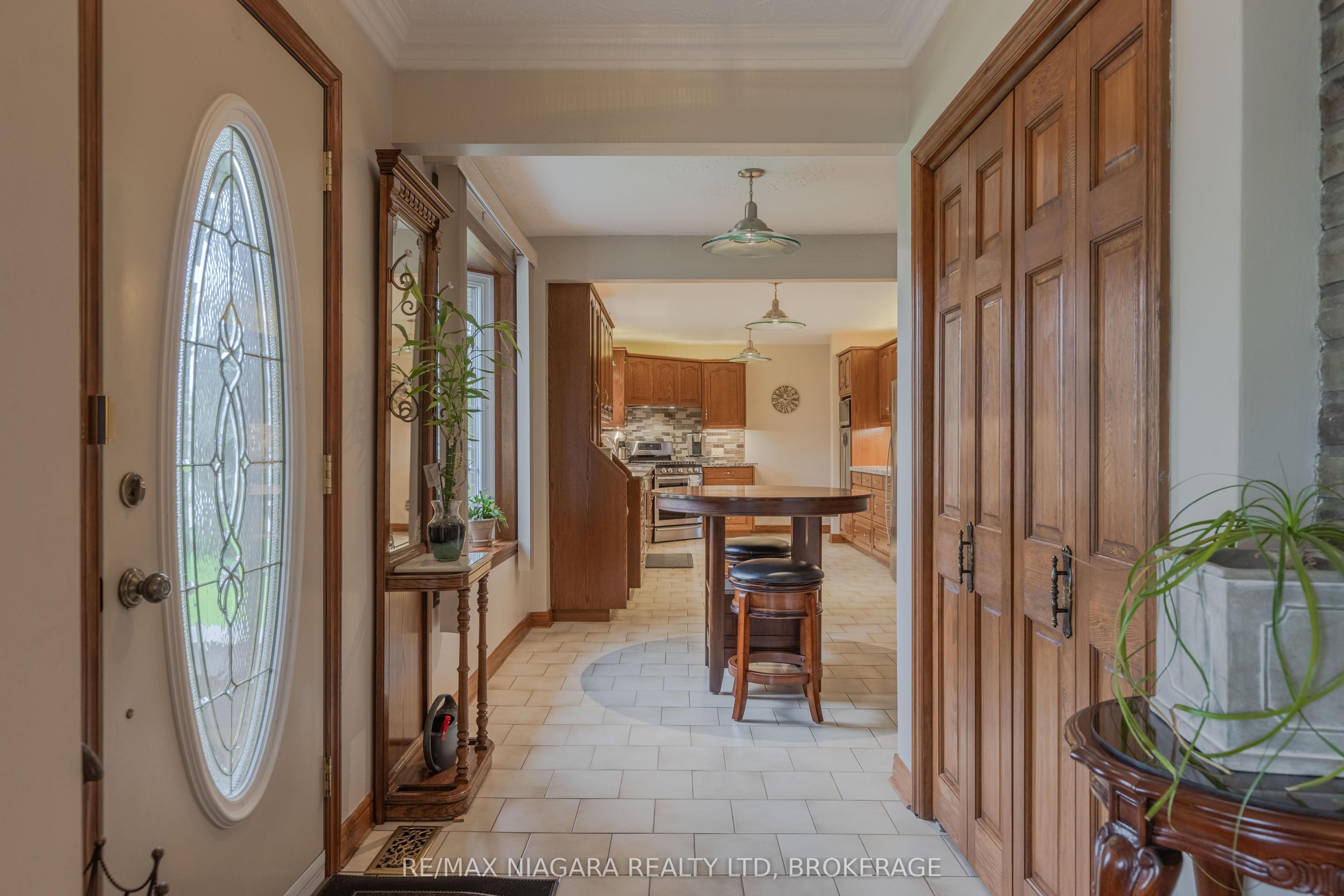 4535 Dorchester Road