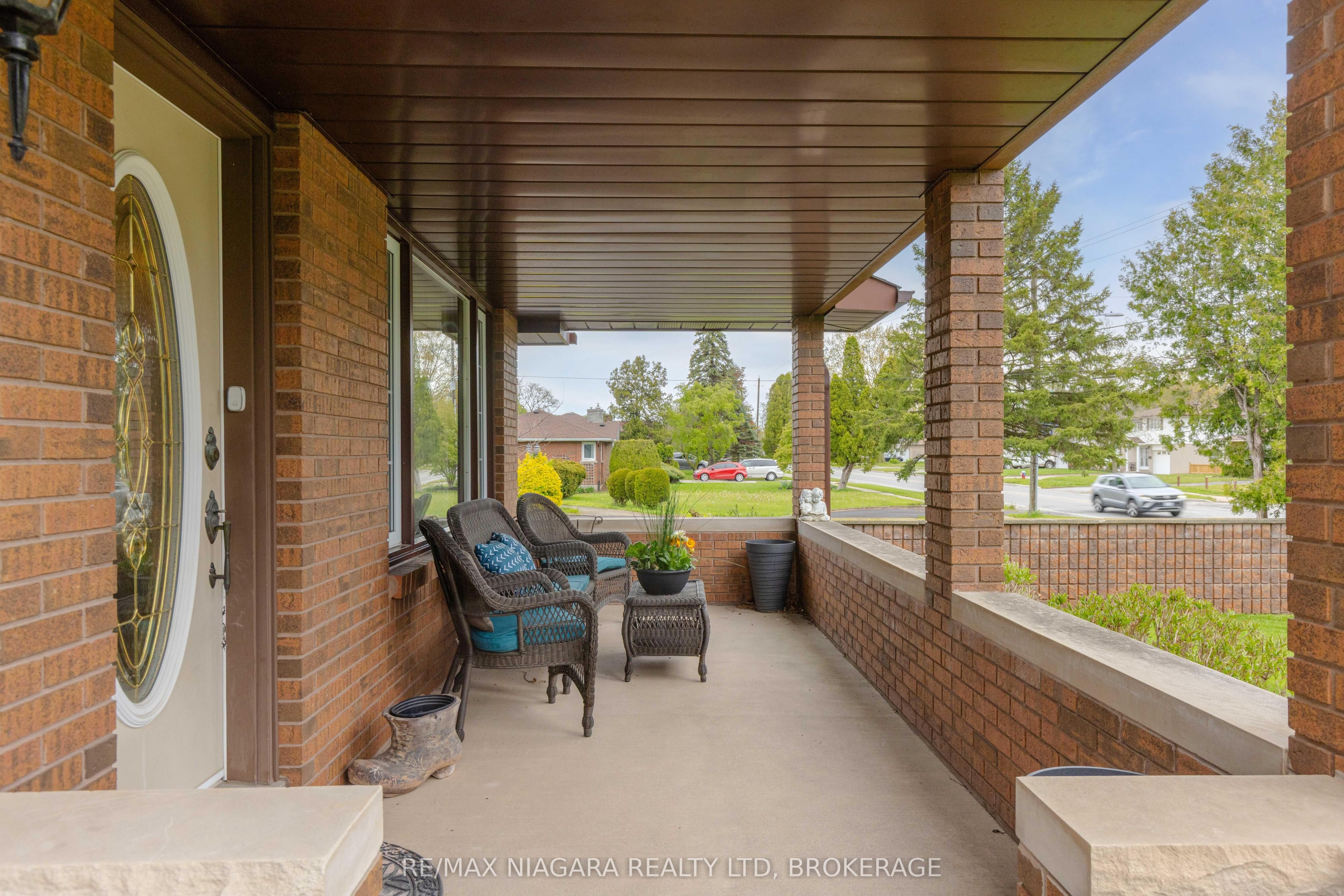 4535 Dorchester Road