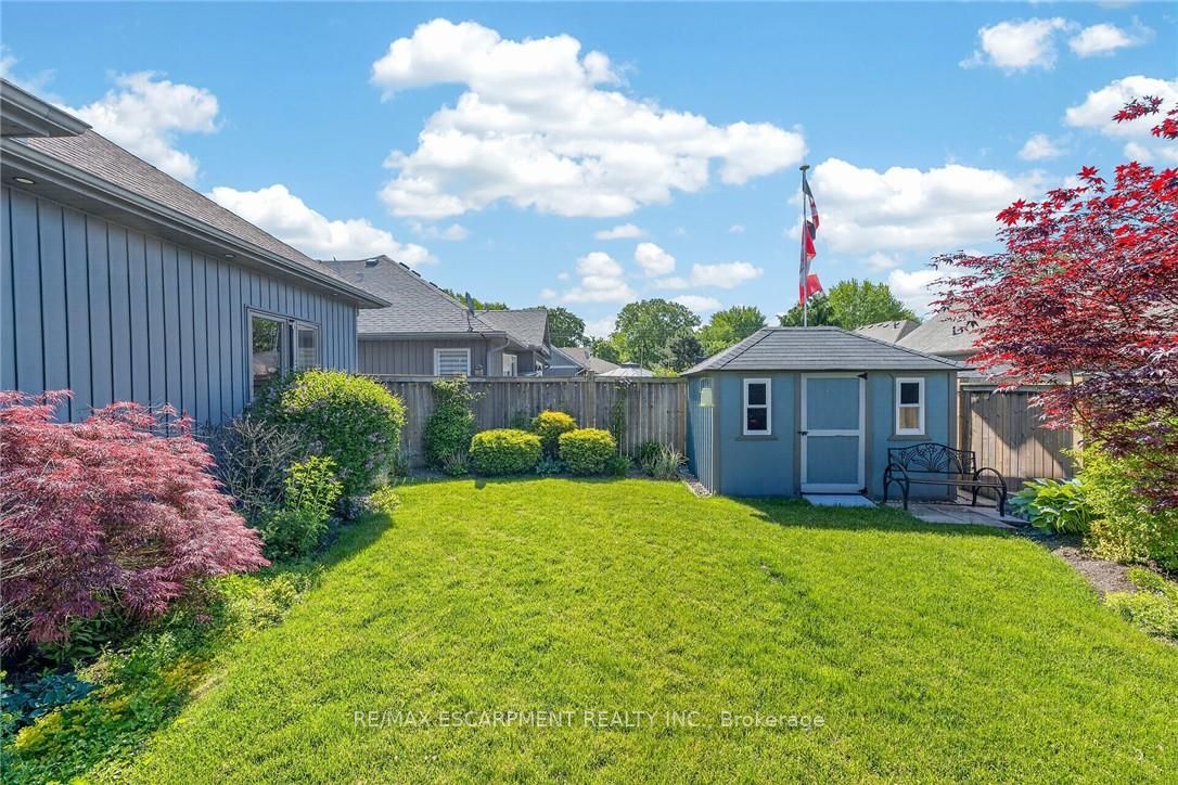 58 POSTMA Drive