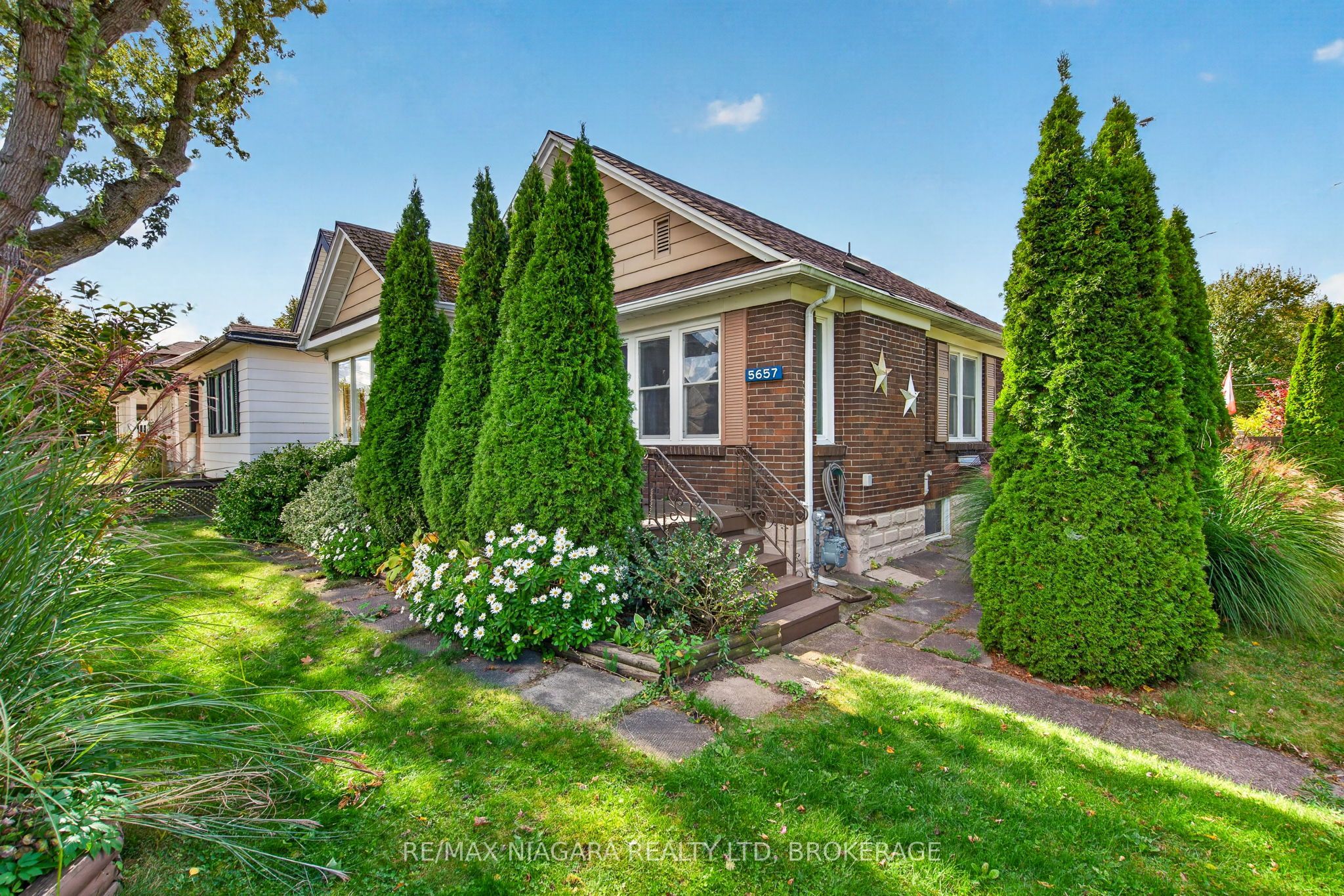5657 Prince Edward Avenue