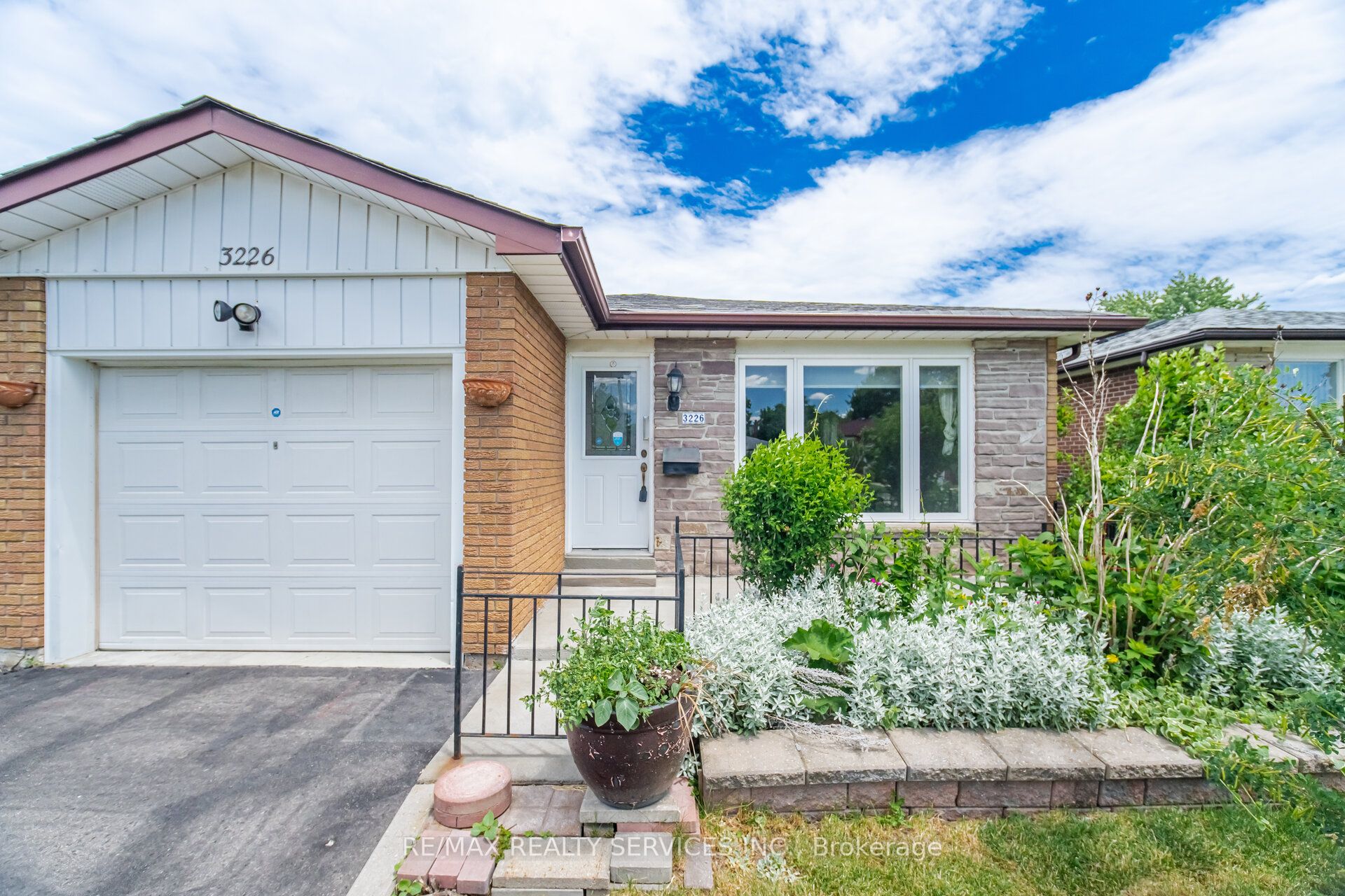 3226 Monica Drive
