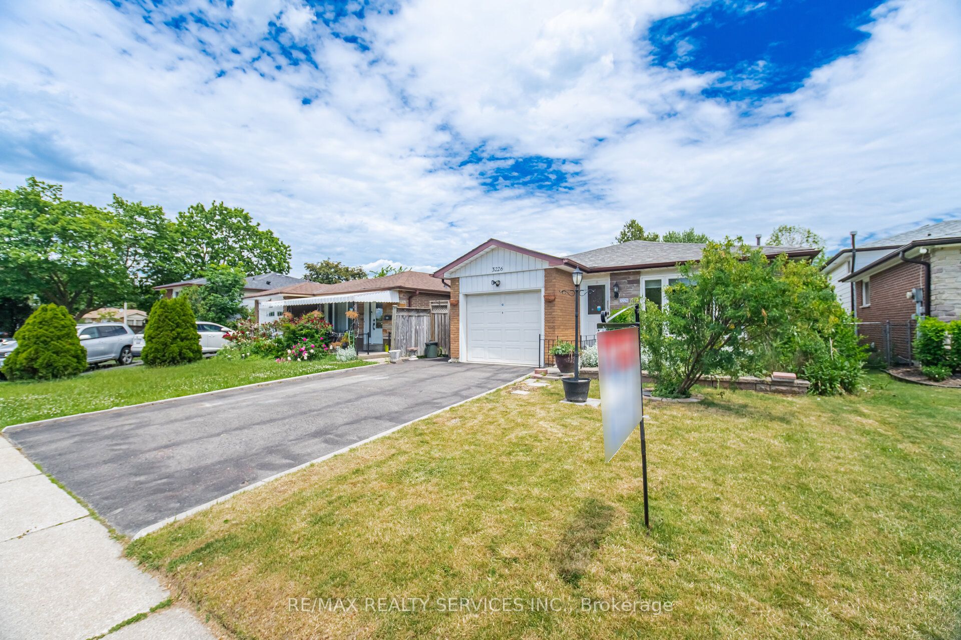 3226 Monica Drive