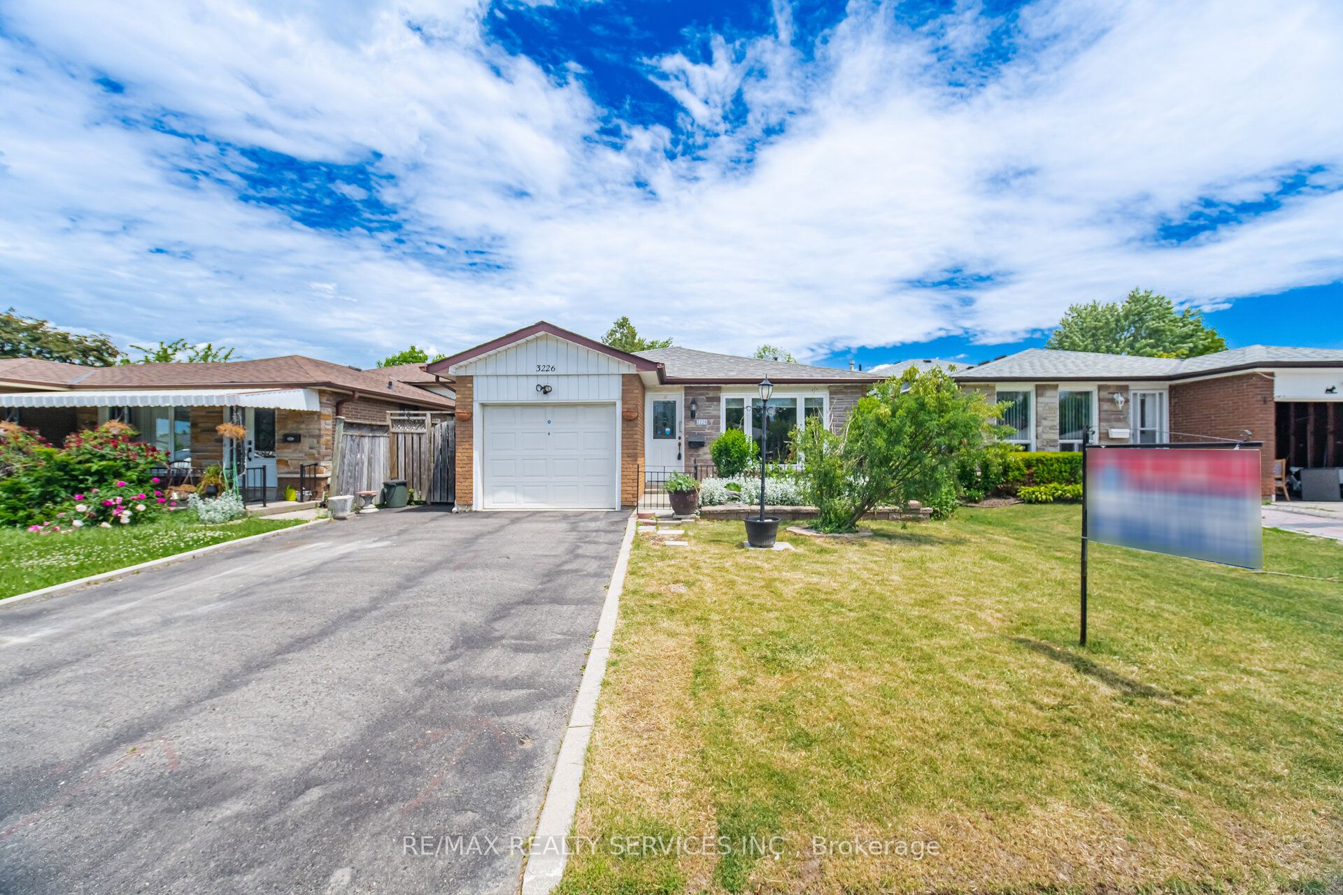 3226 Monica Drive