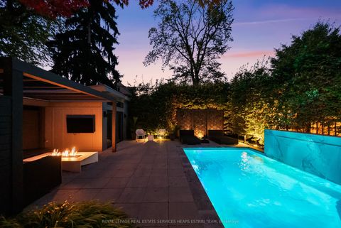 150 Douglas Drive Toronto C09 ON M4W 2B7