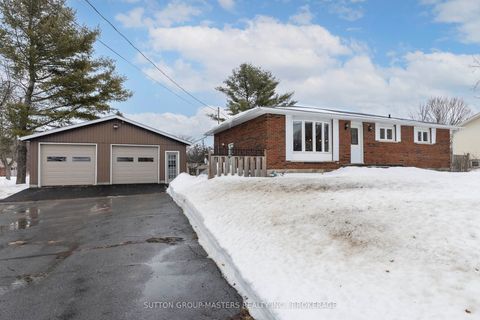 3837 Holmes Road Frontenac ON K0H 1X0
